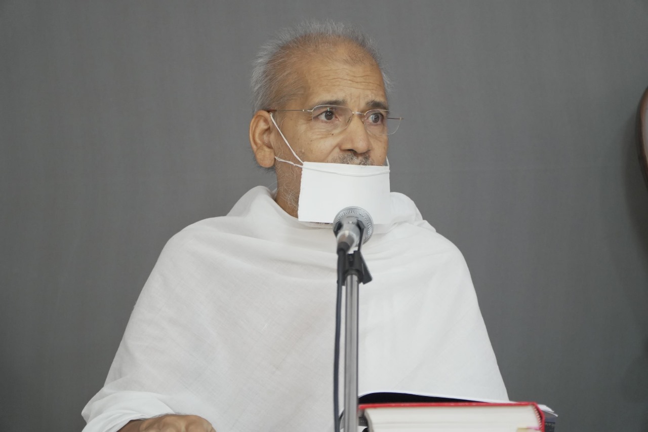 चातुर्मास प्रवास में अवध निवासियों का सहयोग अनुमोदनीय रहा (4)
