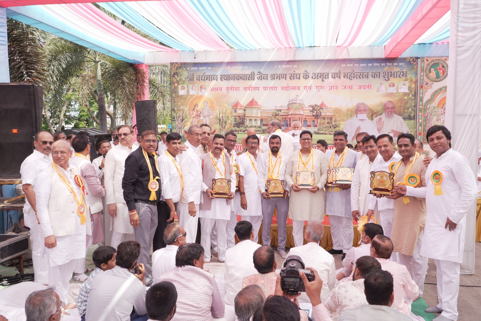 तप के साथ पारणे का भी है महत्त्व (11)