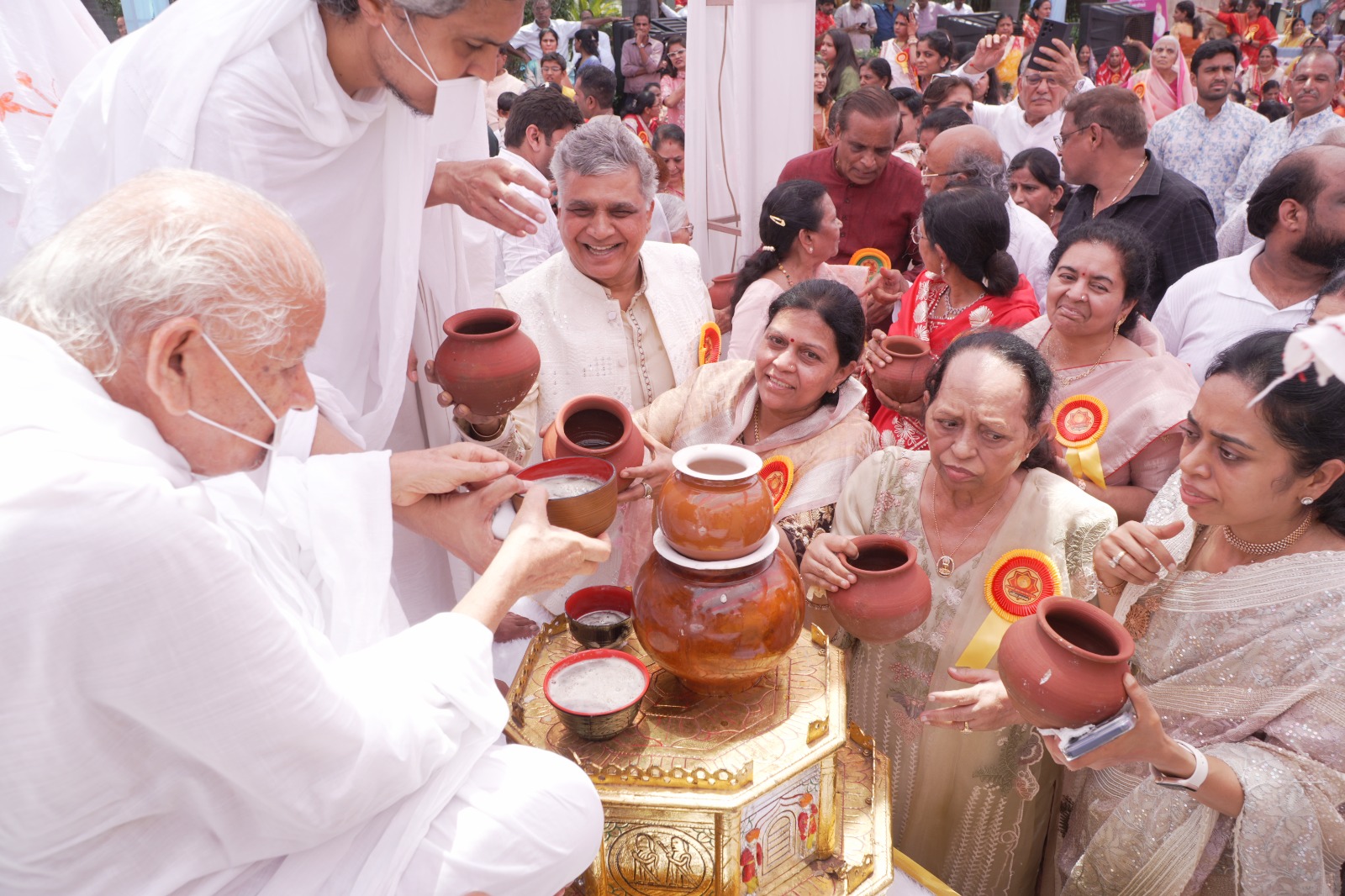 तप के साथ पारणे का भी है महत्त्व (2)