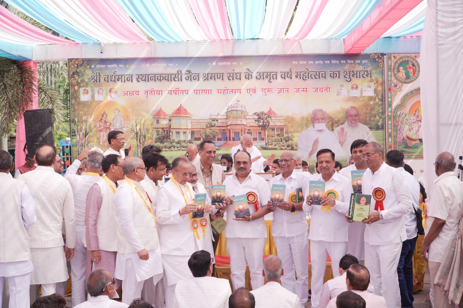 तप के साथ पारणे का भी है महत्त्व (4)