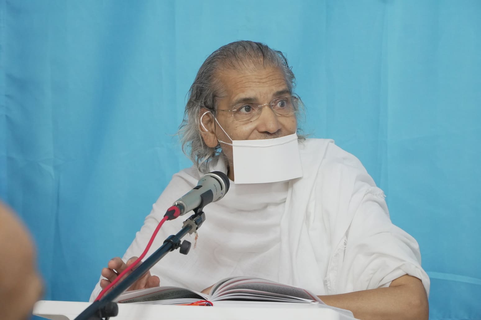 Abiding in the Soul is Samayik (11)