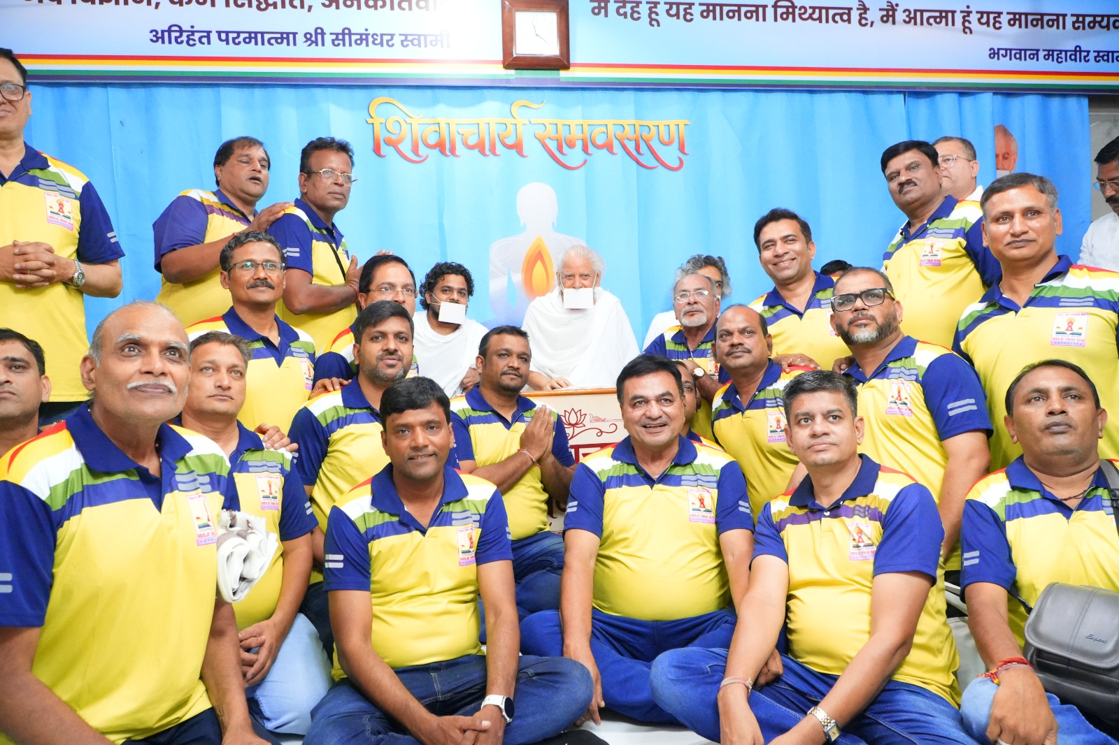 अपना स्वामी होता है परमात्मा (1)
