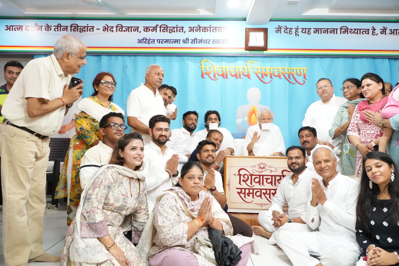अपना स्वामी होता है परमात्मा (2)