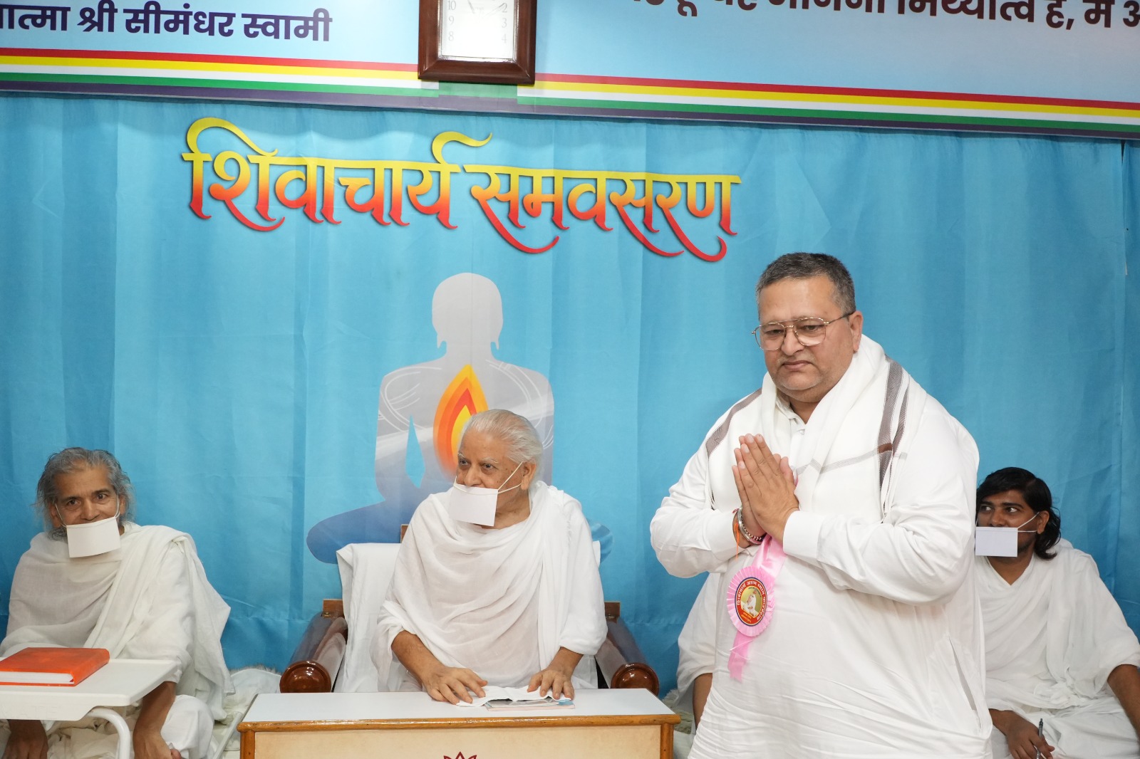 अपना स्वामी होता है परमात्मा (5)