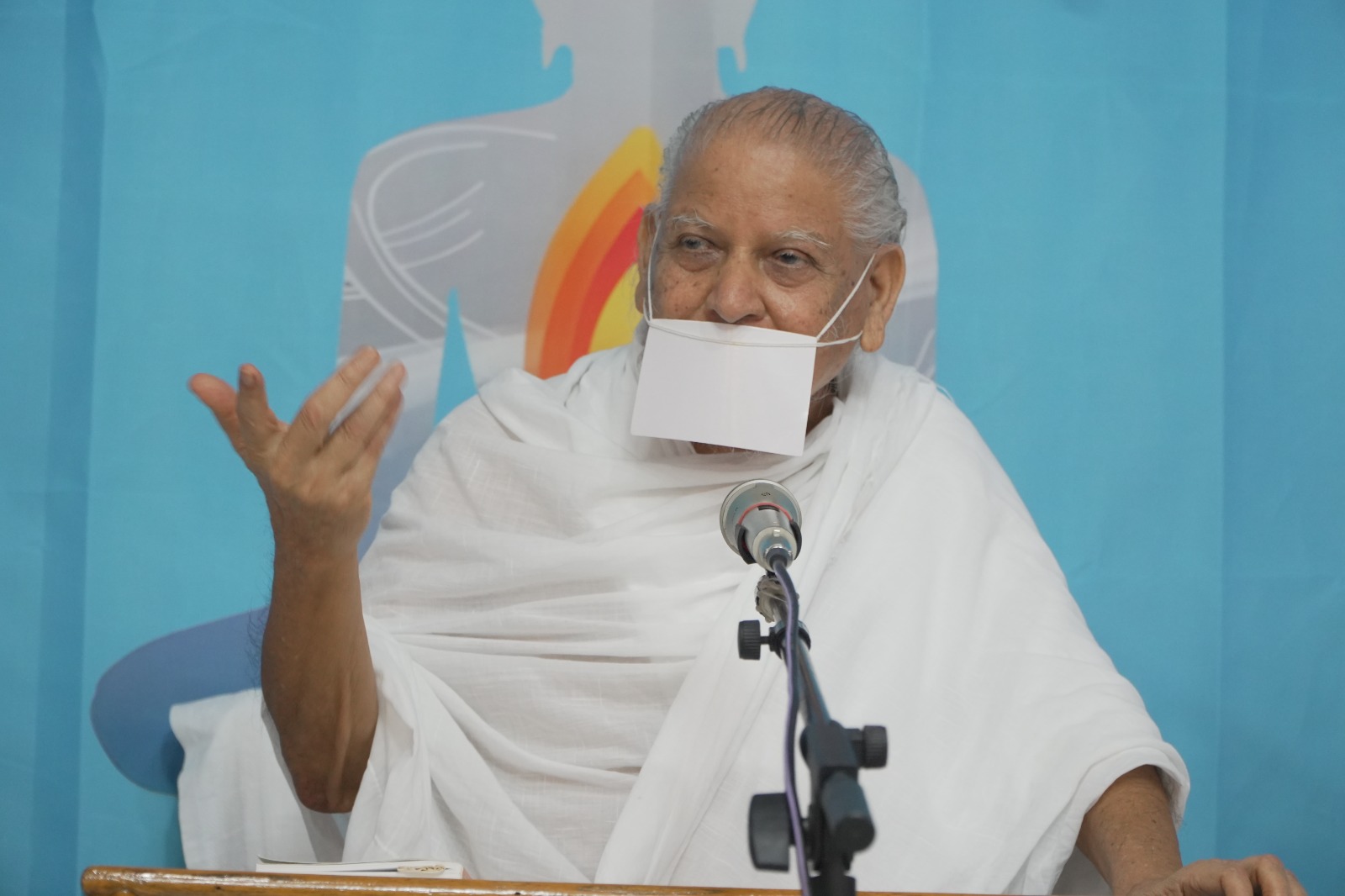 आंतरीक सुख है आत्मा का