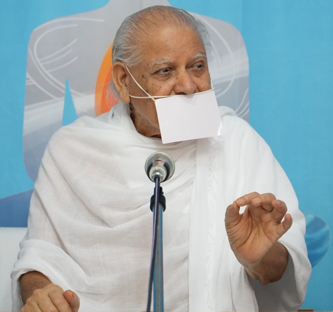 आत्मा है शाश्वत सत्य