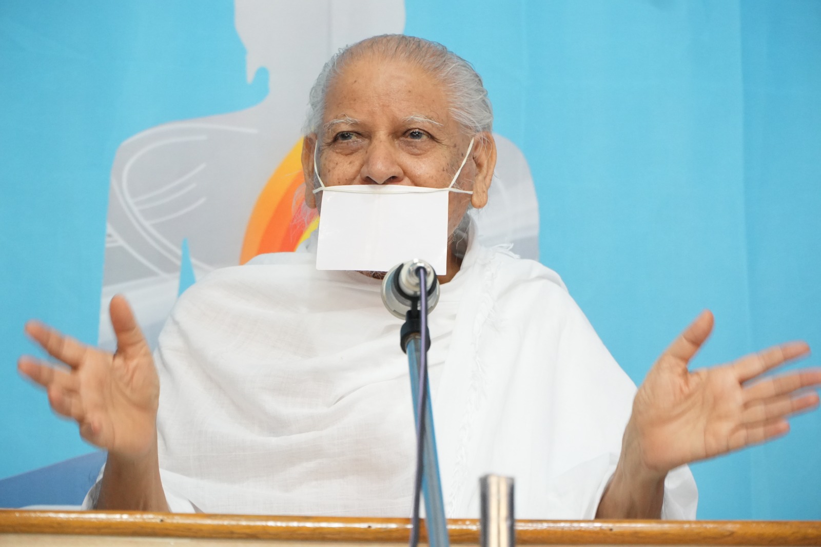 जहां सरलता ऋजुता है वहां धर्म है