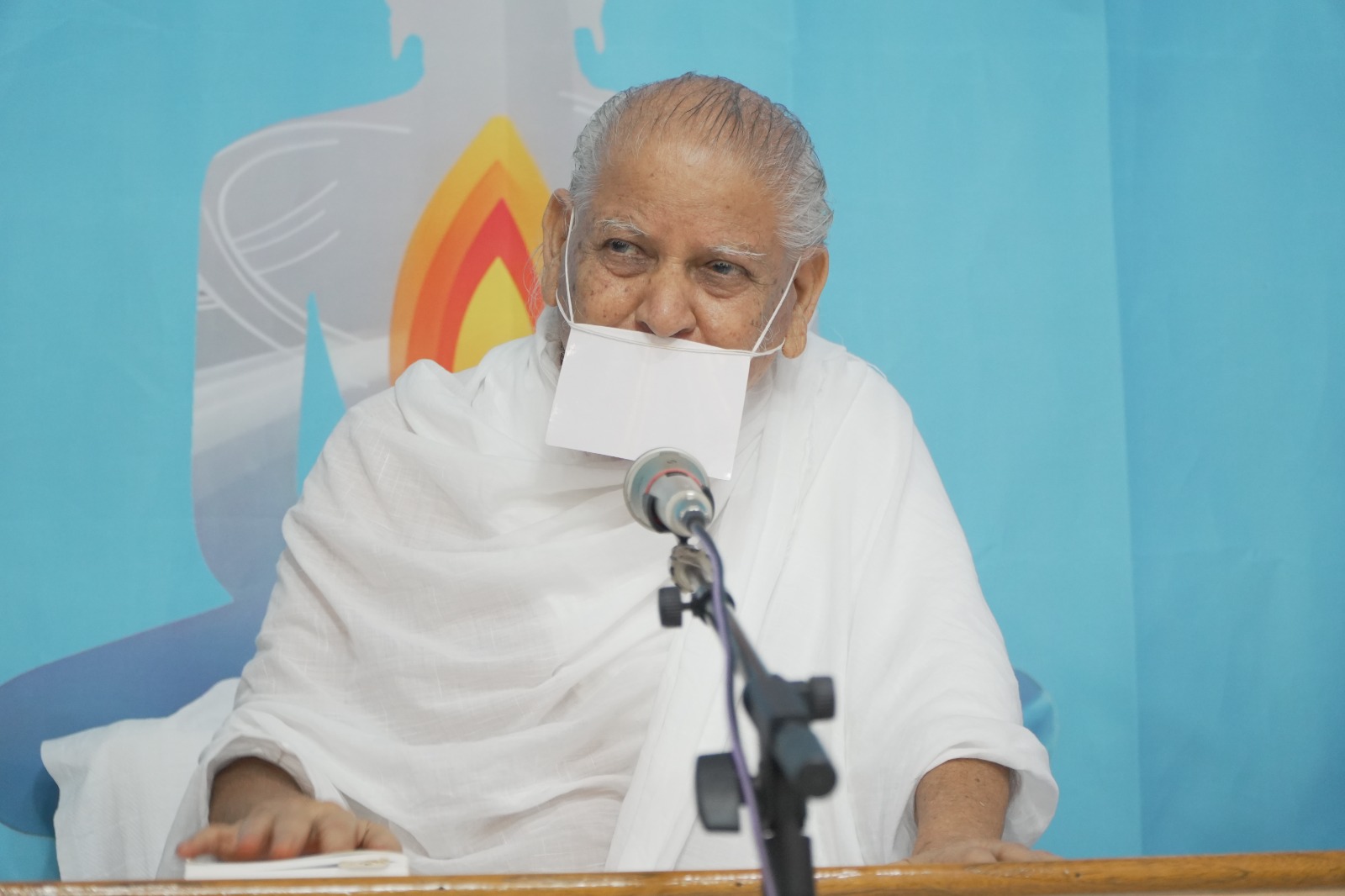 जिसने जीवन को साधा वे सिद्धशिला चले गये