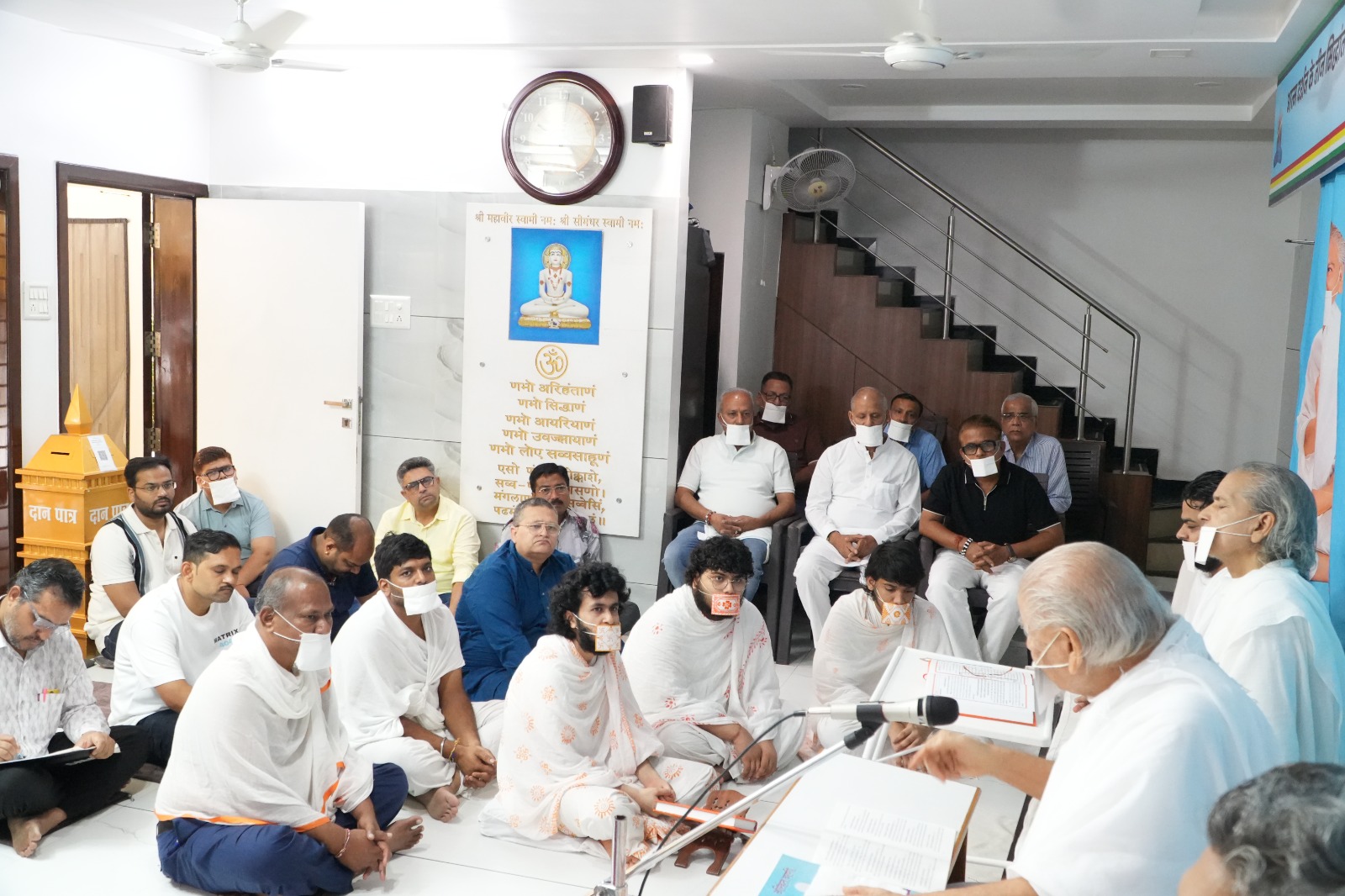 जीवन में धर्म का महत्त्व है (5)