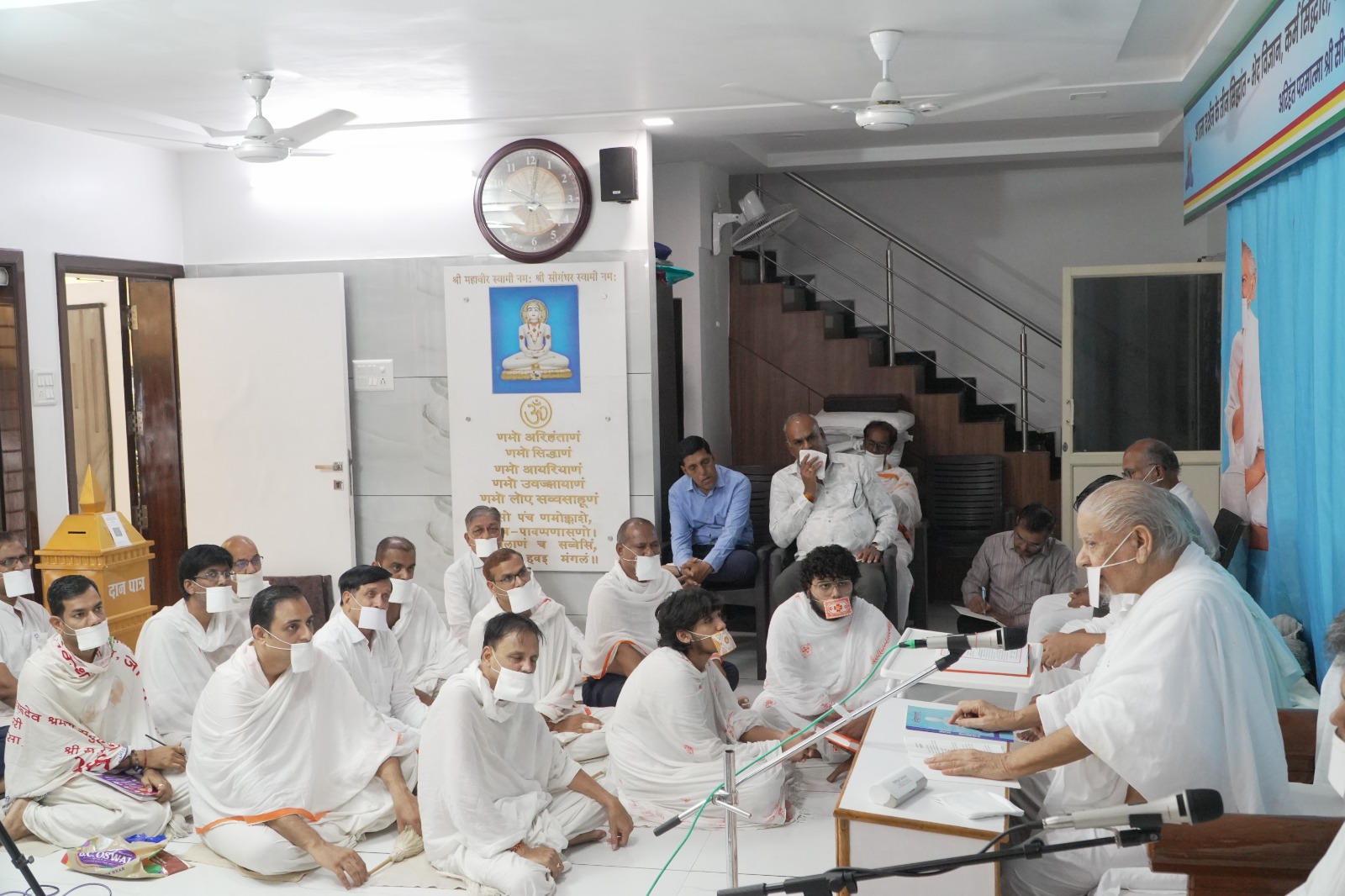 सत्गुरु के उपदेश से बदल जाता है जीवन (3)