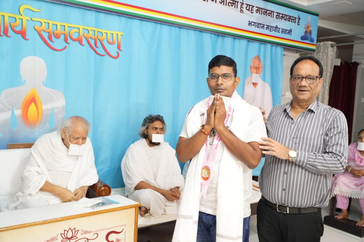 आत्मा एक स्वतंत्र अस्तित्व है (1)