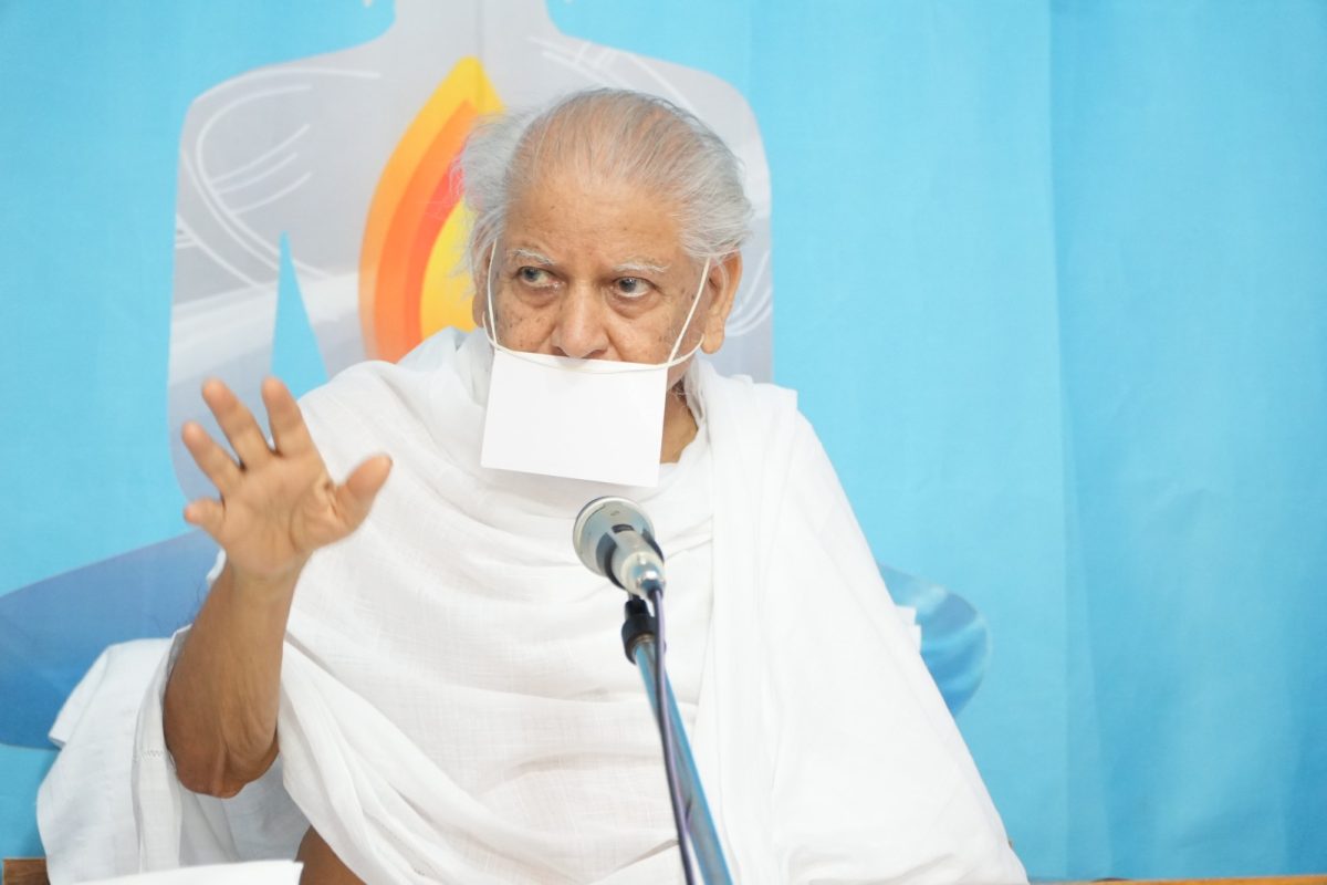 आत्मा एक स्वतंत्र अस्तित्व है (2)