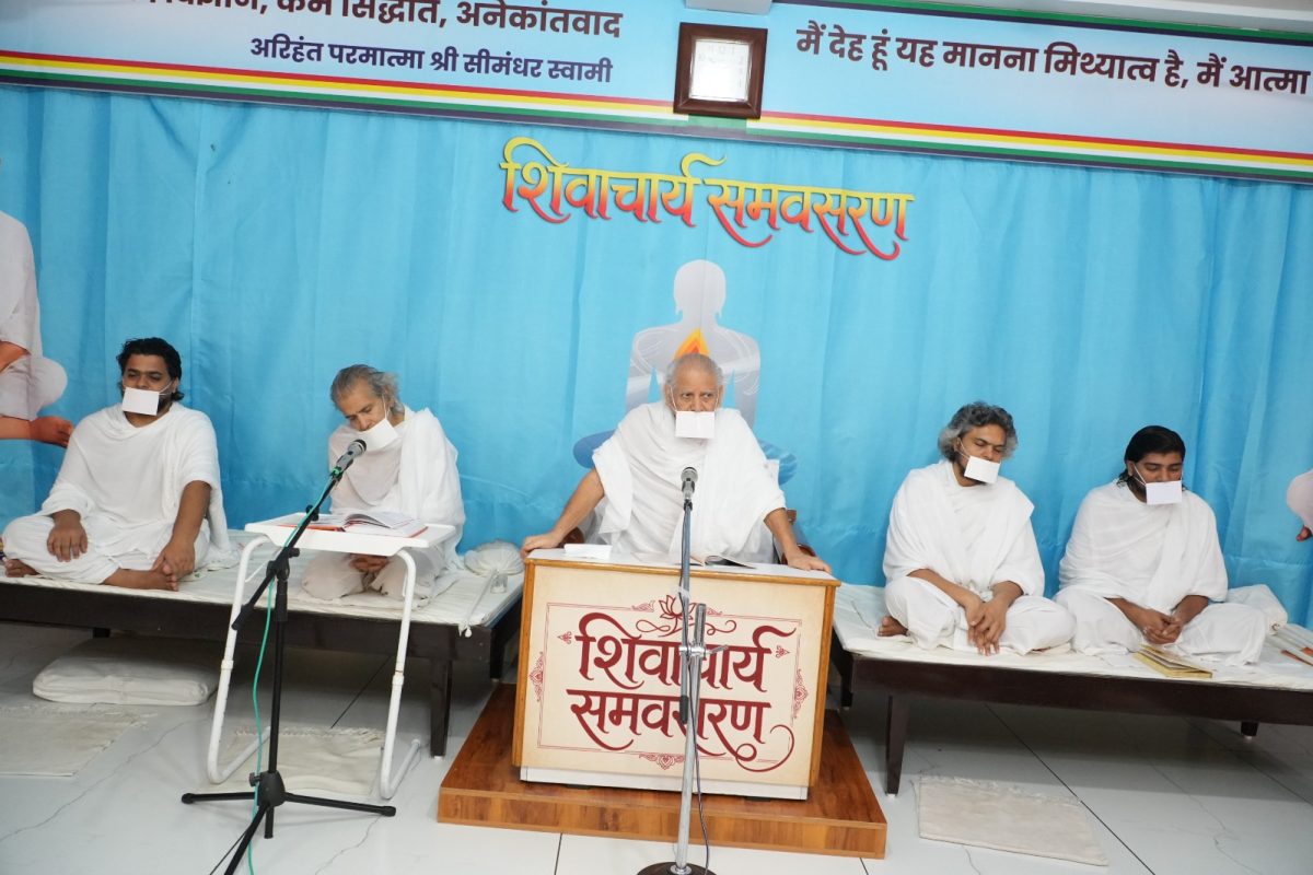आत्मा एक स्वतंत्र अस्तित्व है (4)