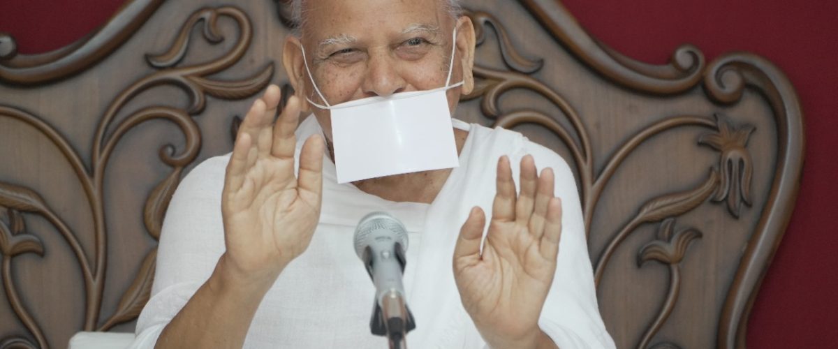आनन्द शांति ज्ञान की कला है - आत्म ध्यान (1)