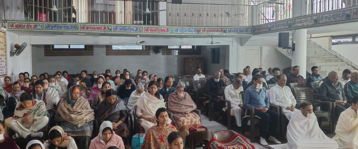 आनन्द शांति ज्ञान की कला है - आत्म ध्यान (5)