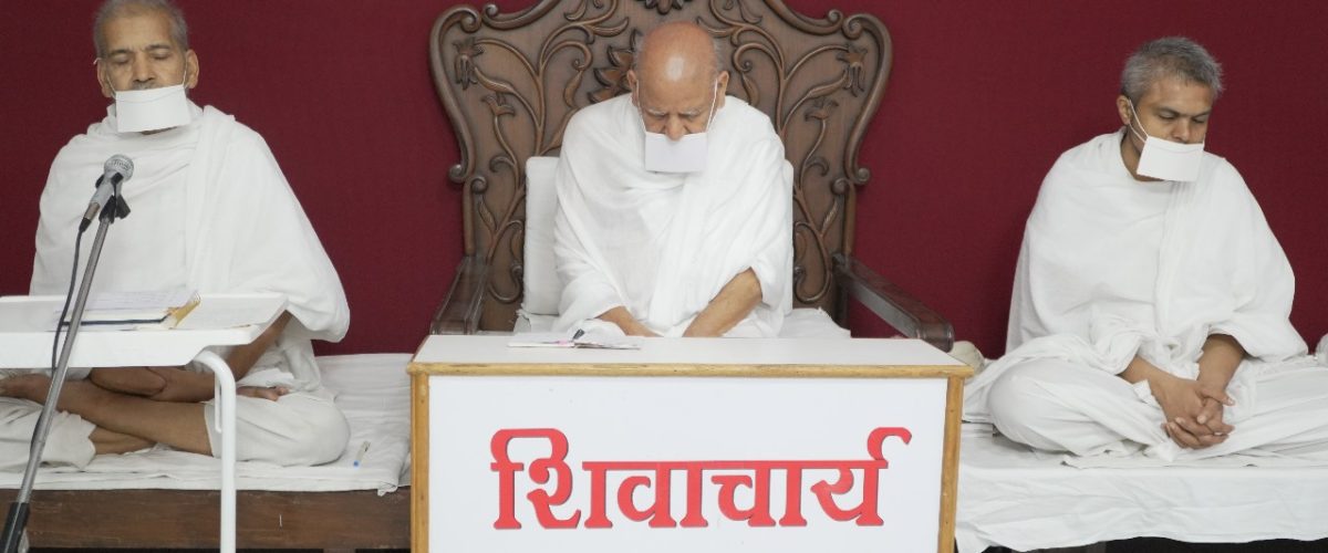 आनन्द शांति ज्ञान की कला है - आत्म ध्यान (6)