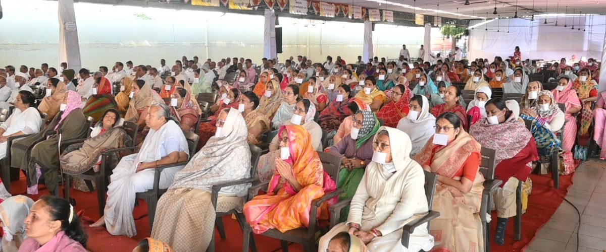 आनन्द शांति ज्ञान की कला है - आत्म ध्यान (9)