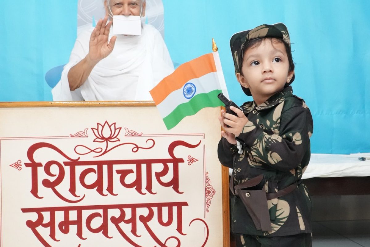 पांच इन्द्रियां और मन के बंधन से मुक्ति के लिए जरूरी है आत्म साधना (3)
