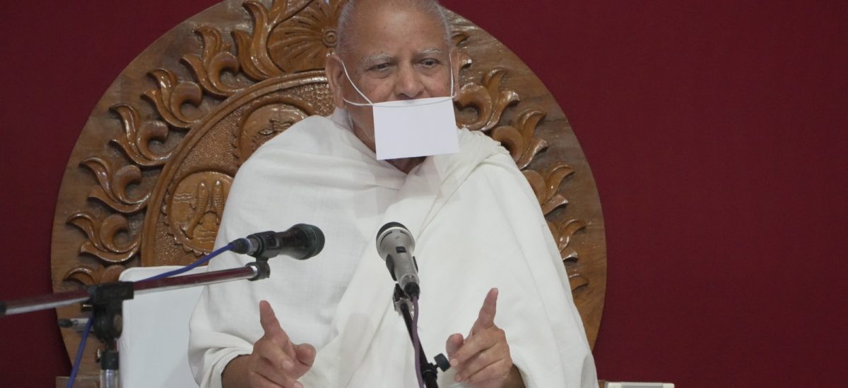 भेद विज्ञान से ध्यान की शुरूआत (11)