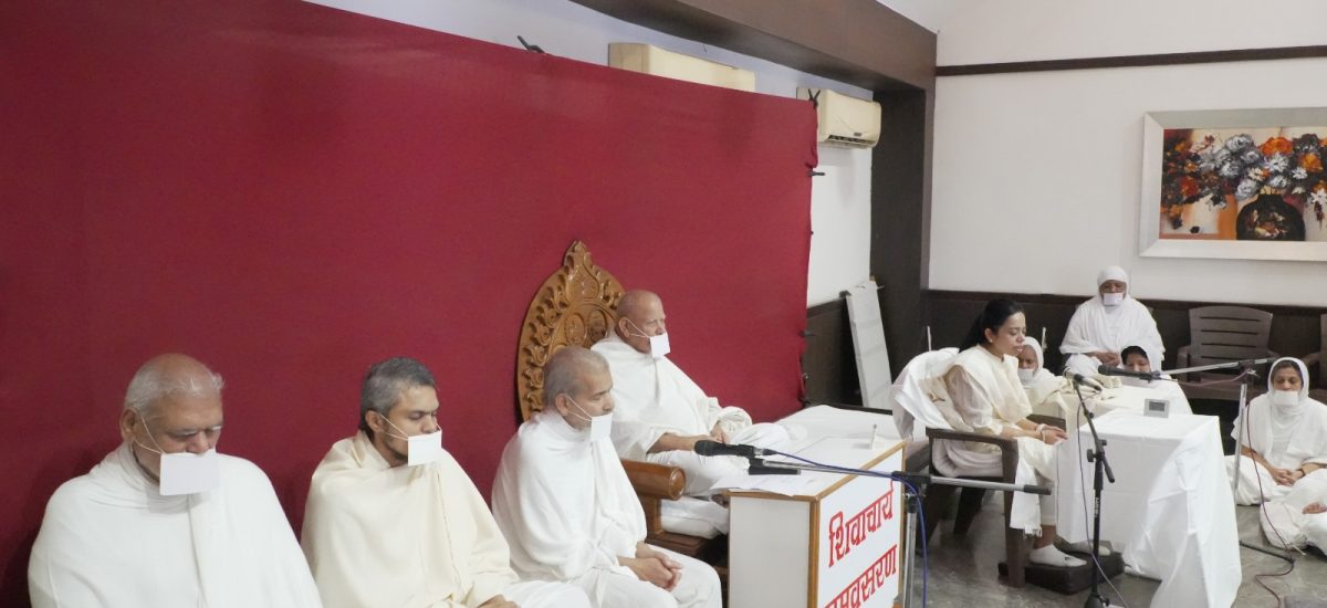 भेद विज्ञान से ध्यान की शुरूआत (14)
