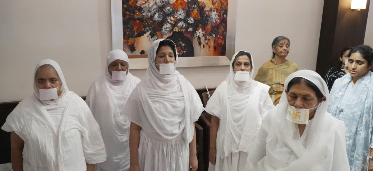 भेद विज्ञान से ध्यान की शुरूआत (15)