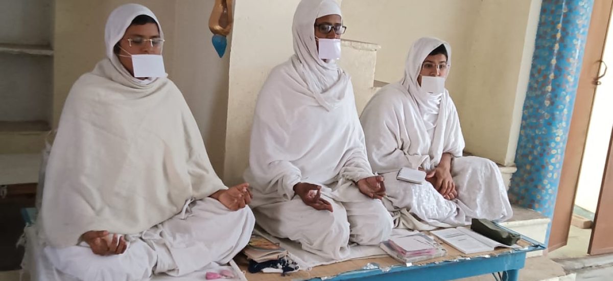 भेद विज्ञान से ध्यान की शुरूआत (19)