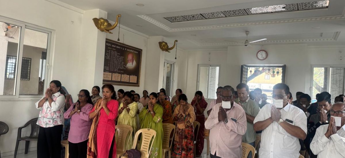 भेद विज्ञान से ध्यान की शुरूआत (2)