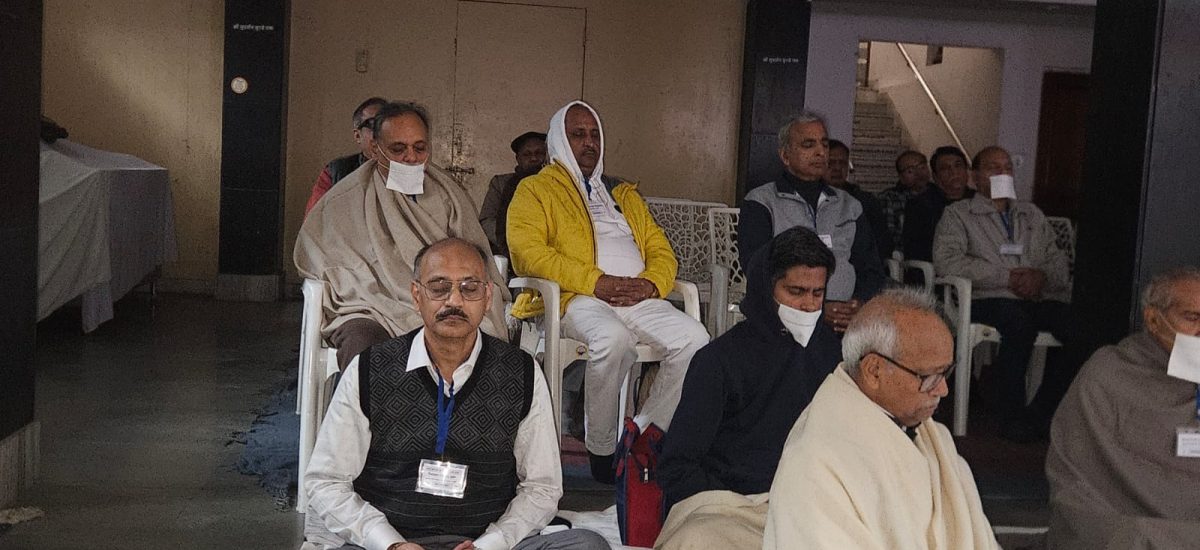 भेद विज्ञान से ध्यान की शुरूआत (26)