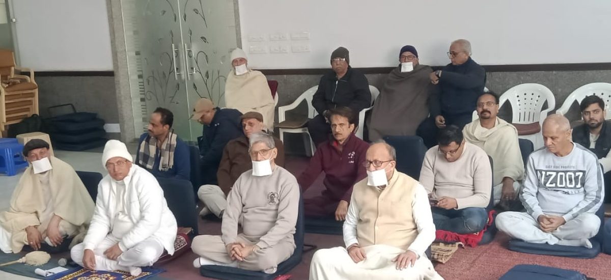 भेद विज्ञान से ध्यान की शुरूआत (28)