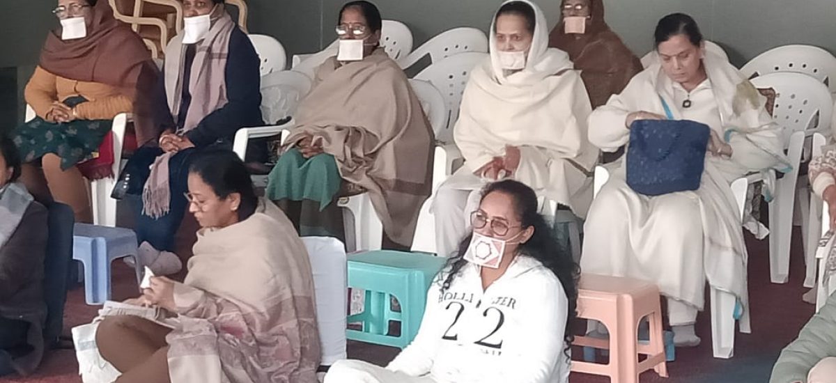 भेद विज्ञान से ध्यान की शुरूआत (29)