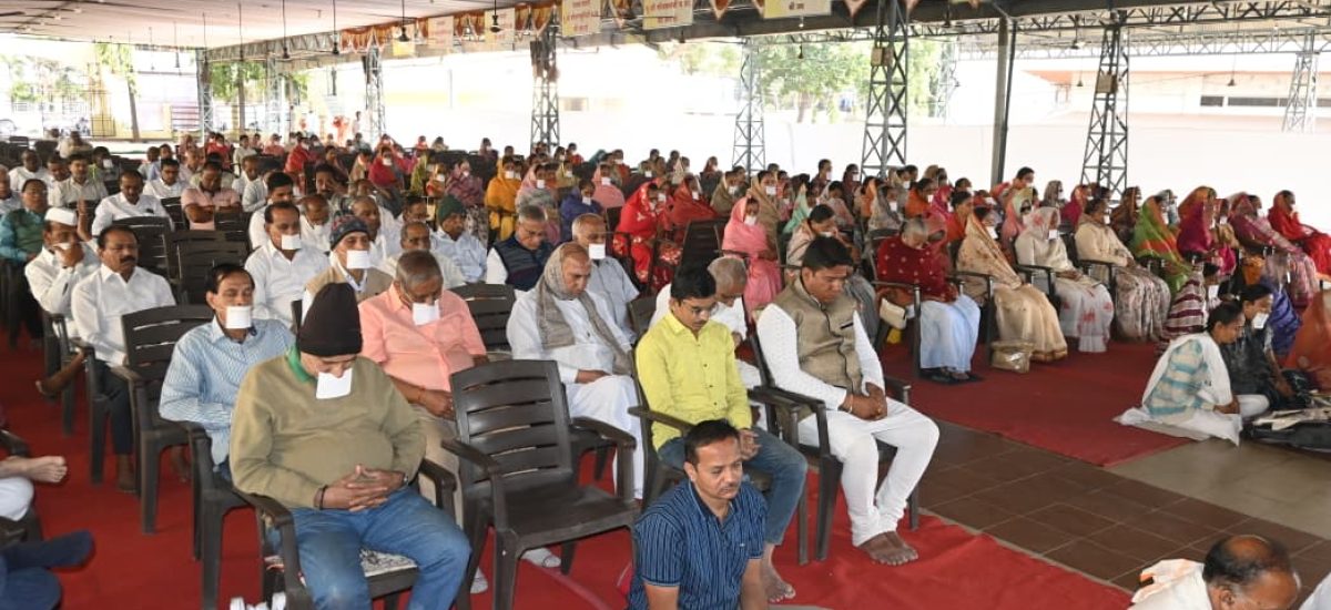 भेद विज्ञान से ध्यान की शुरूआत (3)