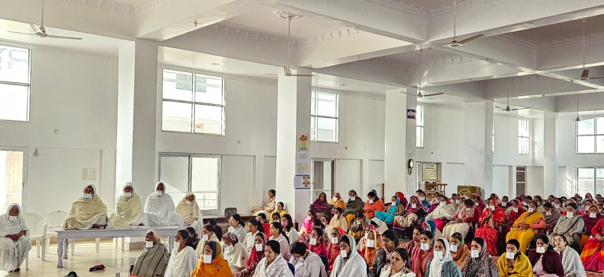 भेद विज्ञान से ध्यान की शुरूआत (43)