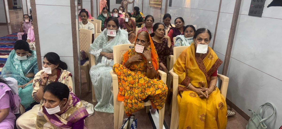 भेद विज्ञान से ध्यान की शुरूआत (45)