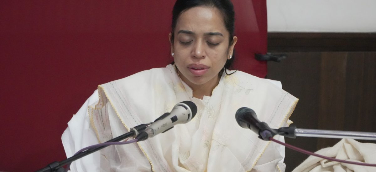 भेद विज्ञान से ध्यान की शुरूआत (8)