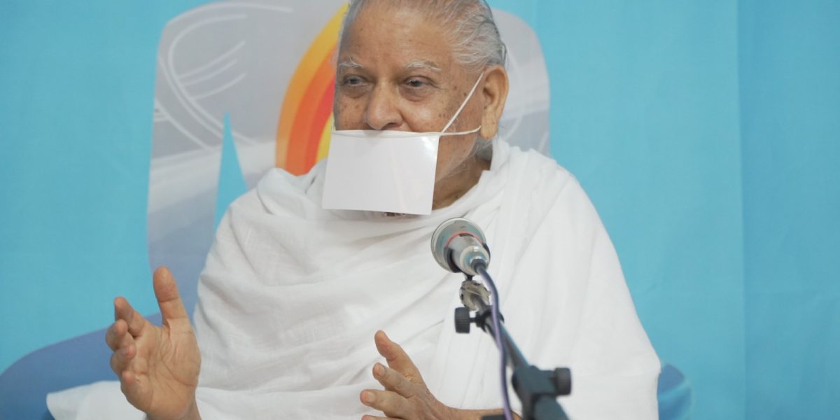 श्वांस आलम्बन मन की एकाग्रता को बढ़ाता है (2)