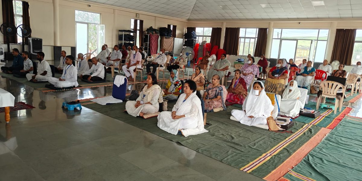 श्वांस आलम्बन मन की एकाग्रता को बढ़ाता है (4)